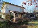 Vente Maison Moissac 82200 4 pieces 130 m2