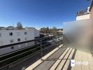 Vente Appartement Noisiel  77186 2 pieces 38 m2