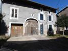 Vente Maison Pexonne 54540 2 pieces 200 m2