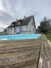 Vente Maison Saint-laurent-des-hommes 24400 6 pieces 170 m2