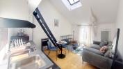 Location Appartement Paris-6eme-arrondissement 75006 2 pieces 32 m2
