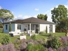 Vente Terrain Granges-les-beaumont  26600 1430 m2