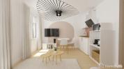 Vente Appartement Lyon-8eme-arrondissement 69008 20 m2
