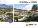 Vente Appartement Tampon 97430 30 m2