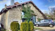Vente Maison Saint-maurice-colombier 25260 5 pieces 175 m2