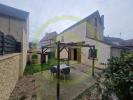 Vente Maison Ivry-la-bataille 27540 4 pieces 80 m2