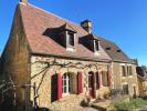 Vente Maison Domme DOMME 24250 5 pieces 120 m2