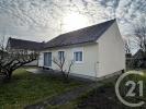 Vente Maison Verneuil-en-halatte 60550 4 pieces 75 m2
