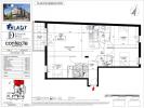 Vente Appartement Dinard 35800 4 pieces 81 m2