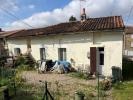 Vente Maison Ruffec 16700 2 pieces 56 m2