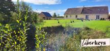 Vente Maison Ferte-vidame 28340 7 pieces 165 m2