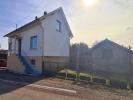 Vente Maison Rougegoutte 90200 5 pieces 112 m2