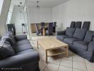 Vente Appartement Vichy 03200 5 pieces 121 m2