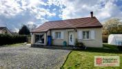 Vente Maison Saint-antoine-du-rocher 37360 4 pieces 75 m2