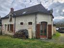 Vente Maison Loche-sur-indrois 37460 6 pieces 134 m2