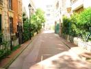 Location vacances Appartement Paris-16eme-arrondissement Auteuil Passy 75016 3 pieces 90 m2