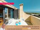 Vente Maison Leucate 11370 3 pieces 34 m2