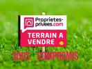 Vente Terrain Donzere 26290 934 m2