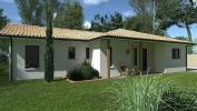 Vente Maison Saint-aubin-de-medoc 33160 4 pieces 113 m2