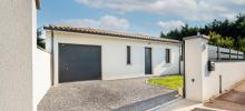 Vente Maison Saint-selve 33650 4 pieces 80 m2