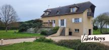 Vente Maison Ferte-vidame 28340 8 pieces 160 m2