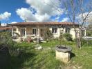 Vente Maison Castera-verduzan GERS côté CASTERA VERDUZAN 32410 4 pieces 110 m2