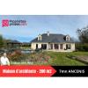 Vente Maison Ancenis  44150 8 pieces 229 m2