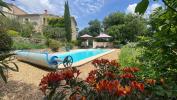 Vente Prestige Anduze 30140 10 pieces 268 m2