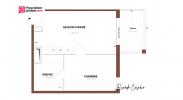 Vente Appartement Pontivy  56300 2 pieces 38 m2