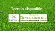 Vente Terrain Chavagne 35310 260 m2