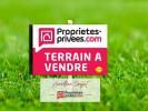 Vente Terrain Villainville 76280 940 m2