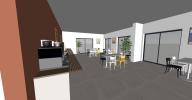 Location Appartement Nanterre 92000 18 m2