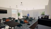 Location Appartement Saint-priest 69800 20 m2