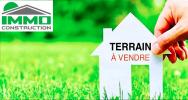 Vente Terrain Taillan-medoc 33320 500 m2
