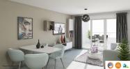 Vente Appartement Jassans-riottier 01480 2 pieces 44 m2