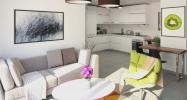 Vente Appartement Belleville 69220 2 pieces 45 m2