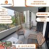 Vente Appartement Sainte-marie 97438 3 pieces 58 m2