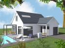 Vente Maison Messia-sur-sorne 39570 107 m2