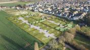 Vente Terrain Sarge-les-le-mans 72190 313 m2