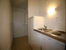 Location Appartement Nantes  44300 18 m2