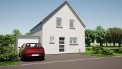 Vente Maison Ungersheim 68190 5 pieces 90 m2