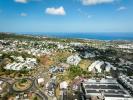 Location Bureau Saint-paul 97460 744 m2