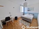 Location Appartement Rennes  35000 9 m2