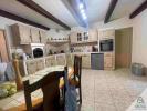 Vente Maison Aigremont 30350 5 pieces 102 m2