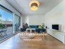 Vente Appartement Beaurecueil AIX-EN-PROVENCE 13100 4 pieces 84 m2