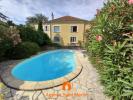 Vente Maison Ancone MONTALIMAR 26200 5 pieces 130 m2