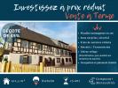 Viager Appartement Ostheim 68150 5 pieces 102 m2