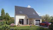 Vente Maison Noyalo 56450 6 pieces 111 m2