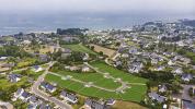 Vente Terrain Trelevern  22660 314 m2