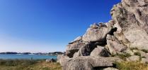Vente Terrain Guisseny 29880 492 m2